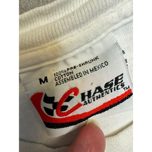 VTG Chase Authentics XXL Tony Stewart Nascar Racing Winston Cup Champion 2002 - Picture 3 of 7